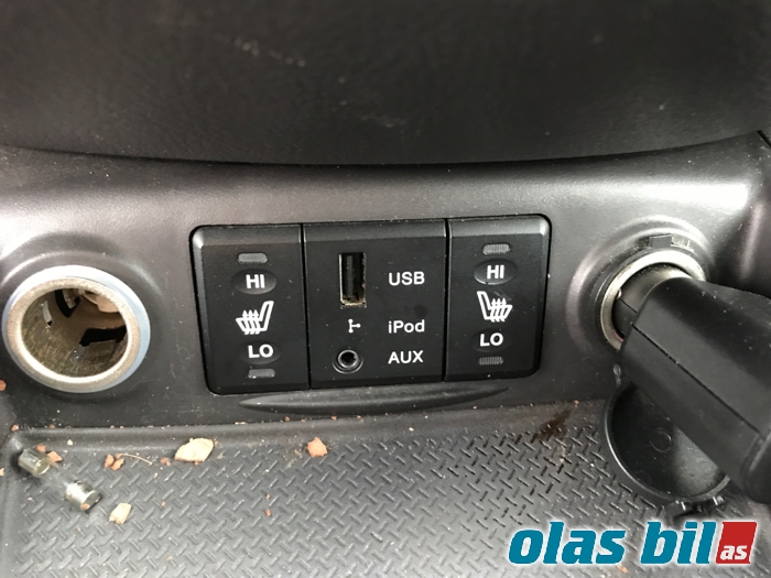 Hyundai Santa Fe 2010-2012 (Type II, Fase 2) , Motorkode: D4HB, Girkassekode: 
