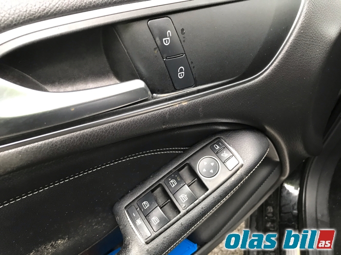 Mercedes B-Klasse 2011-2018 (W246) (W246), Motorkode: M270.910, Girkassekode: