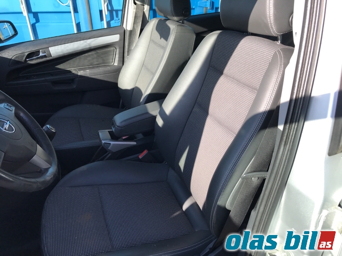 Opel Zafira B 2005-2011 , Motorkode: Z19DTL, Girkassekode: