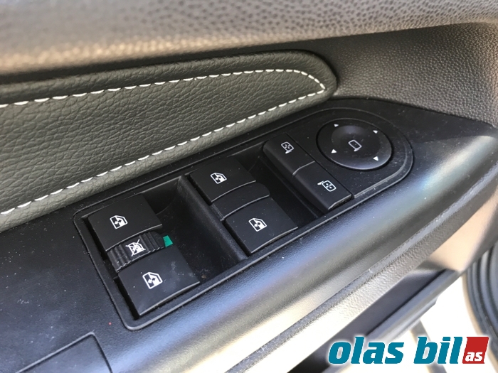 Opel Zafira B 2005-2011 , Motorkode: Z19DTL, Girkassekode: