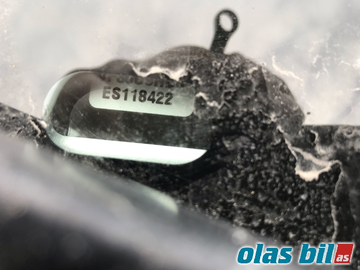 Peugeot 3008 2009-2016 (Type I) , Motorkode: 9HD (DV6CTED), Girkassekode: