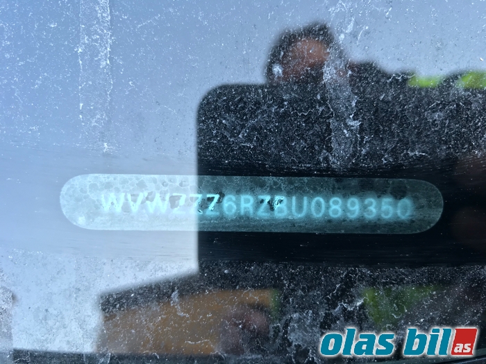 VW Polo 2009-2014 (Type V, Fase 1) , Motorkode: CGPA, Girkassekode: LNR