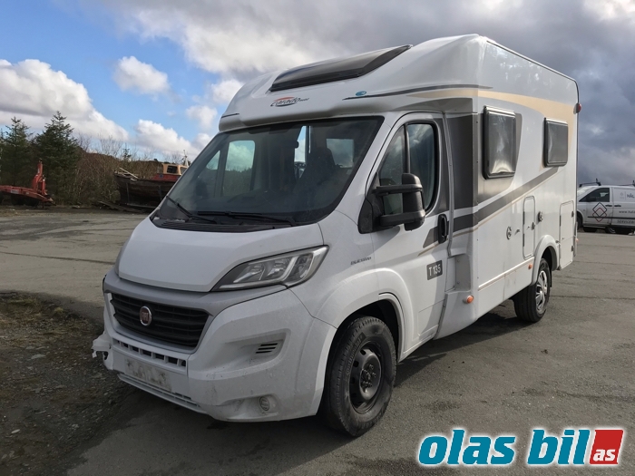 Fiat Ducato 2014-->> , Motorkode: F1AGL411, Girkassekode: 