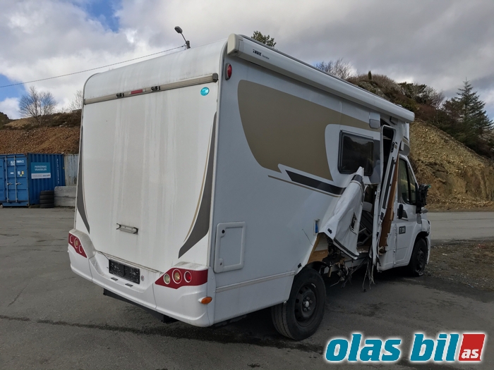 Fiat Ducato 2014-->> , Motorkode: F1AGL411, Girkassekode: 