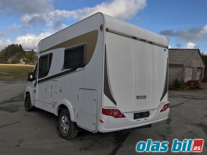 Fiat Ducato 2014-->> , Motorkode: F1AGL411, Girkassekode: 