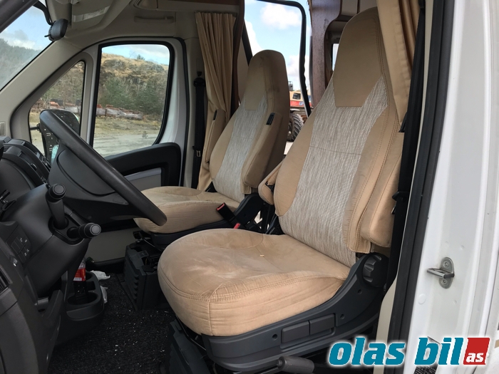 Fiat Ducato 2014-->> , Motorkode: F1AGL411, Girkassekode: 
