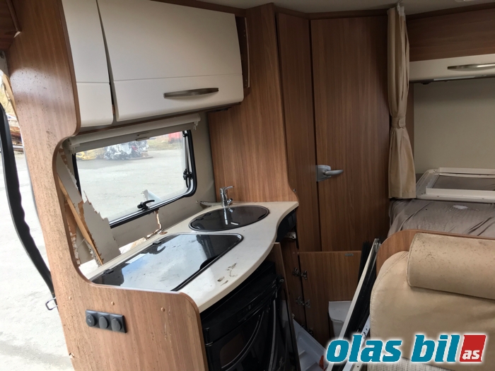 Fiat Ducato 2014-->> , Motorkode: F1AGL411, Girkassekode: 