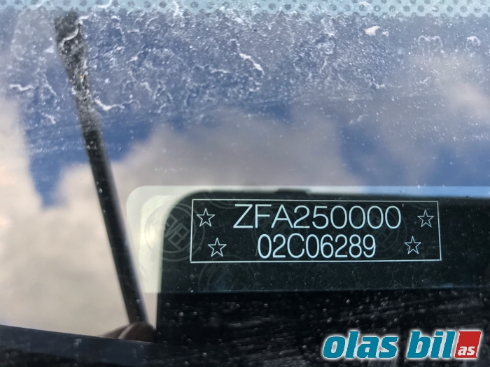 Fiat Ducato 2014-->> , Motorkode: F1AGL411, Girkassekode: 