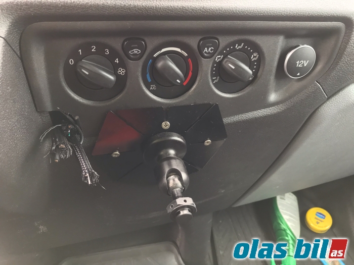 Ford Transit 2014-->> , Motorkode: UYR6, Girkassekode: 