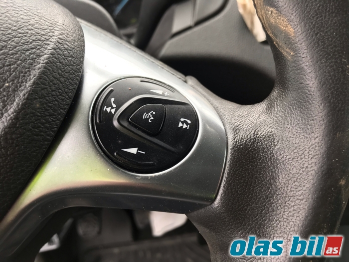 Ford Transit 2014-->> , Motorkode: UYR6, Girkassekode: 