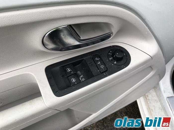 VW E-Up 2013-2019 , Motorkode: EABA, Girkassekode: PYW