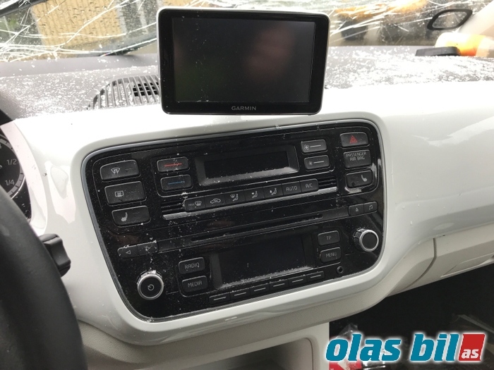 VW E-Up 2013-2019 , Motorkode: EABA, Girkassekode: PYW