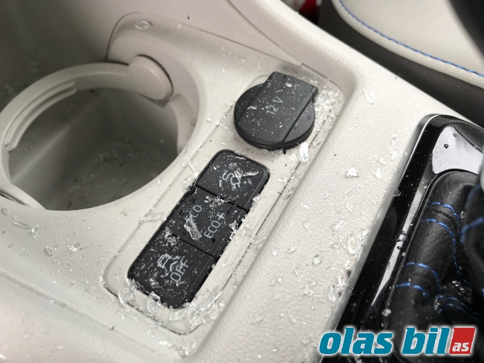 VW E-Up 2013-2019 , Motorkode: EABA, Girkassekode: PYW