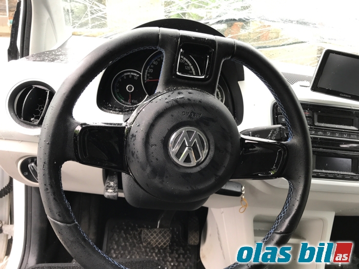 VW E-Up 2013-2019 , Motorkode: EABA, Girkassekode: PYW