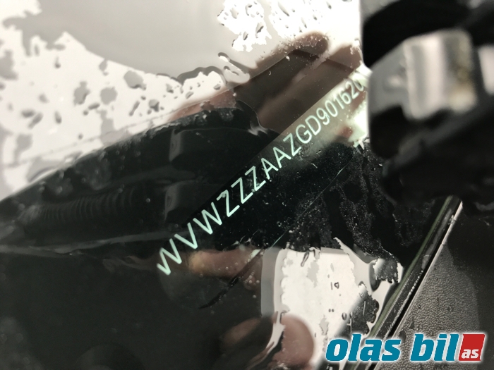 VW E-Up 2013-2019 , Motorkode: EABA, Girkassekode: PYW