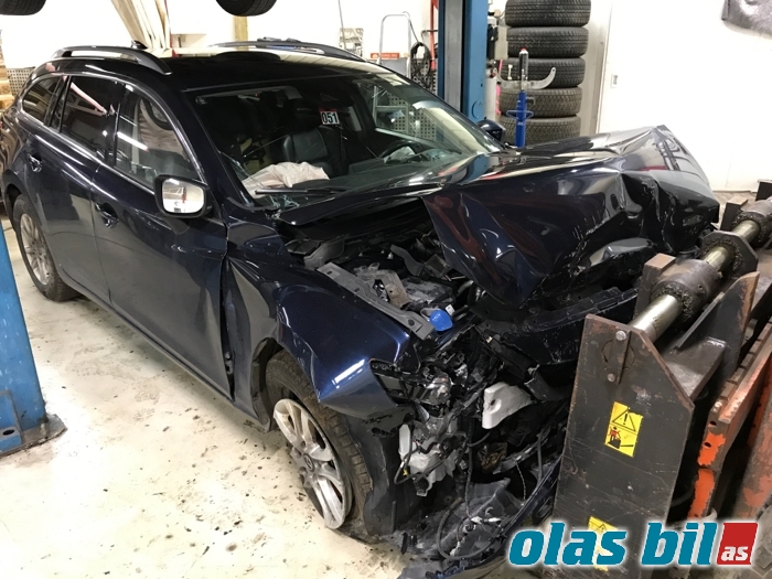 Mazda 6 2015-2018 (Type III, Fase 2) , Motorkode: SH, Girkassekode: 