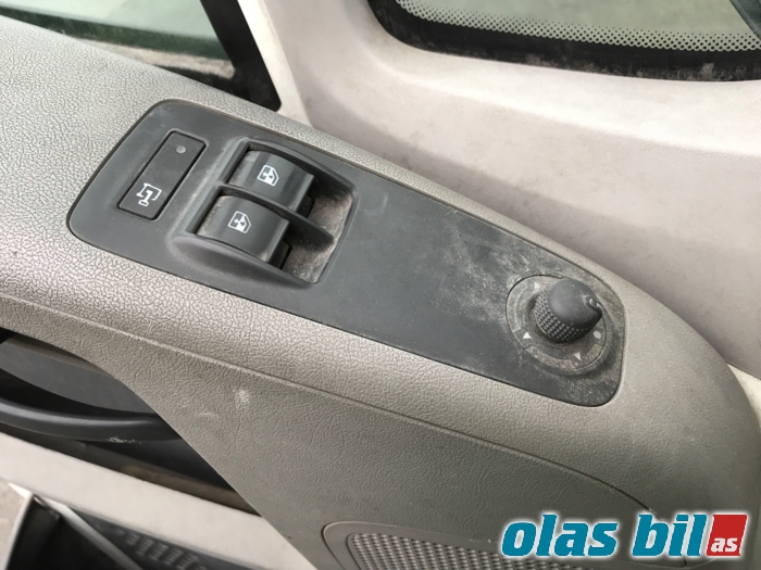 Peugeot Boxer 2007-2013 (Type III, Fase 1) , Motorkode: 4HU (P22DTE), Girkassekode: 