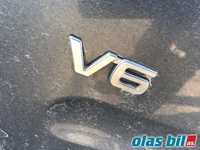 Nissan Navara 2010-2015 (Fase 2) (D40) (D40), Motorkode: V9X, Girkassekode: 