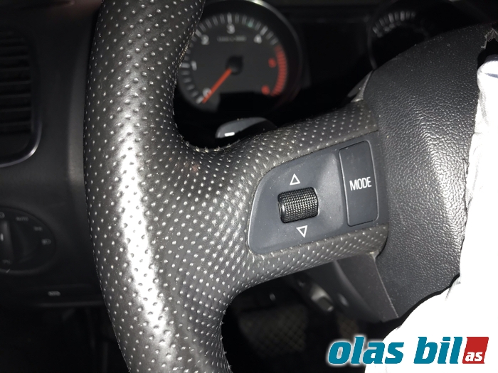 Audi Q7 2006-2010 (Type I, Fase 1) , Motorkode: CASA, Girkassekode: KQZ