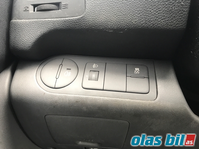 Hyundai H-1 2012-->> (Type II, Fase 2) , Motorkode: D4CB, Girkassekode: 