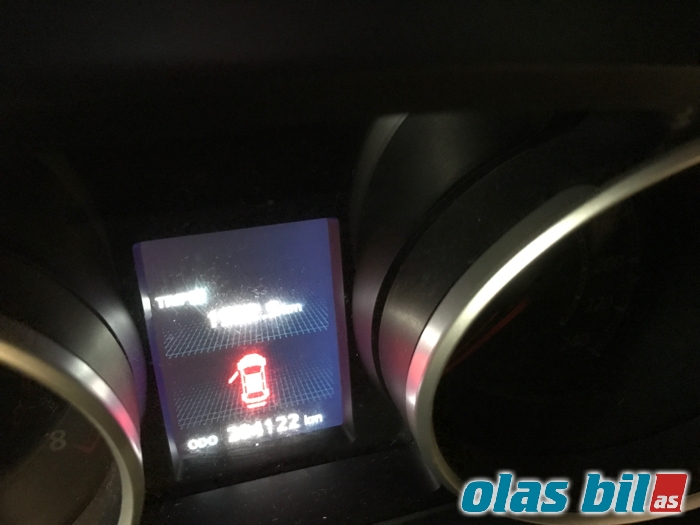 Mitsubishi Outlander 2010-2012 (Type II, Fase 2) , Motorkode: 4B11, Girkassekode: