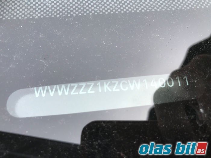 VW Golf VI 2008-2012 , Motorkode: CAYC, Girkassekode: 