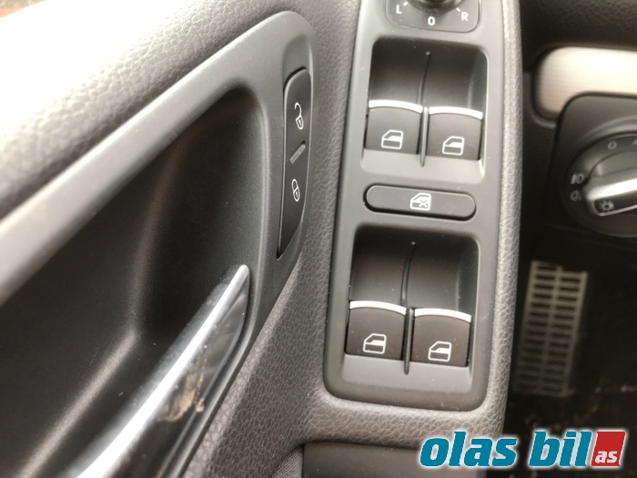 VW Golf VI 2008-2012 , Motorkode: CAYC, Girkassekode: 