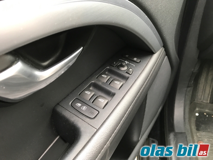 Volvo V70 2014-2016 (Type III, Fase 2) , Motorkode: D4204T5, Girkassekode: 