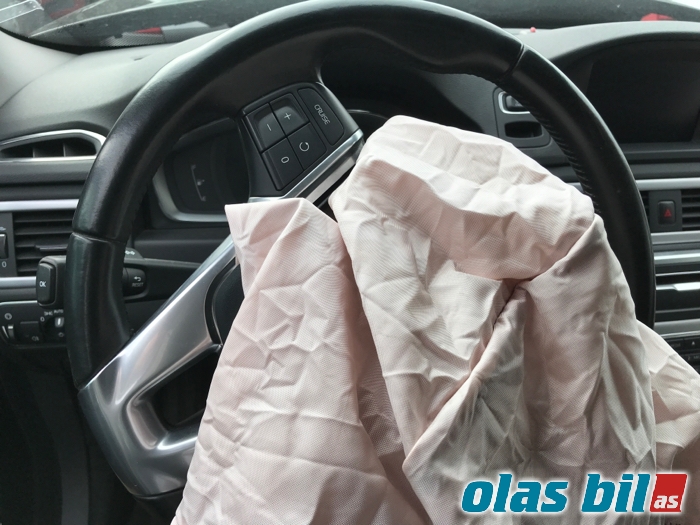Volvo V70 2014-2016 (Type III, Fase 2) , Motorkode: D4204T5, Girkassekode: 