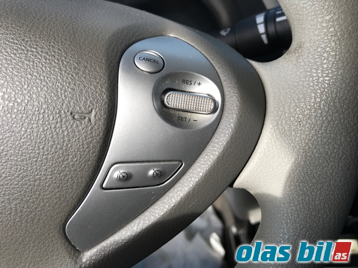 Nissan Leaf 2011-2017 (Type I) , Motorkode: EM61, Girkassekode: