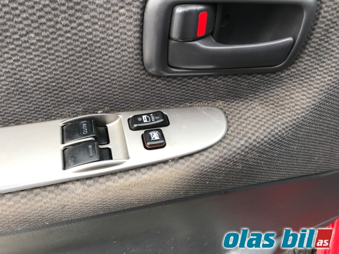 Toyota Hiace 2007-2012 (Fase 3) , Motorkode: 2KD-FTV, Girkassekode: