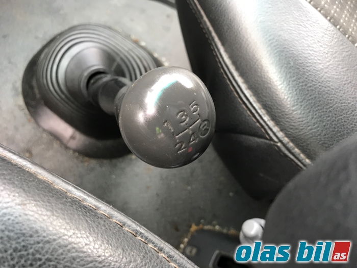 Toyota Hiace 2007-2012 (Fase 3) , Motorkode: 2KD-FTV, Girkassekode: