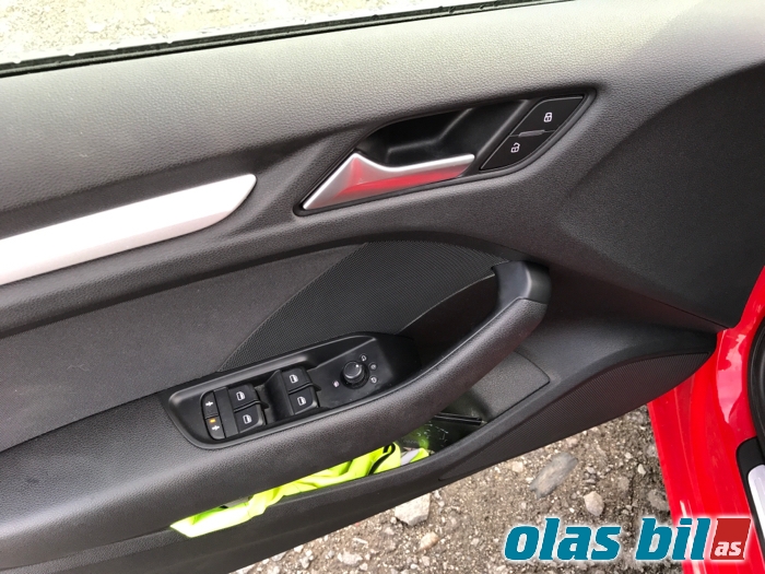 Audi A3 2012-2016 (Type III, Fase 1) , Motorkode: CXSA, Girkassekode: MYF
