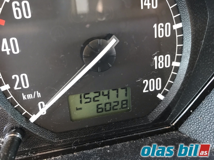 Škoda Fabia 2000-2007 (Type I) , Motorkode: AZQ;BME, Girkassekode: