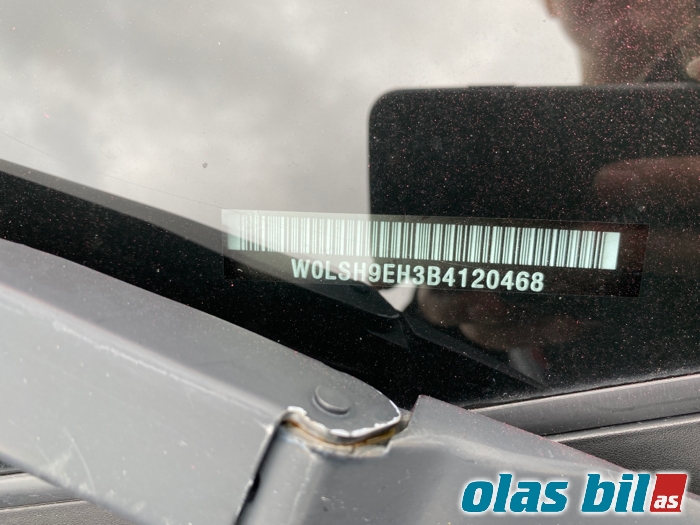 Opel Meriva B 2010-2017 , Motorkode: A17DT, Girkassekode:
