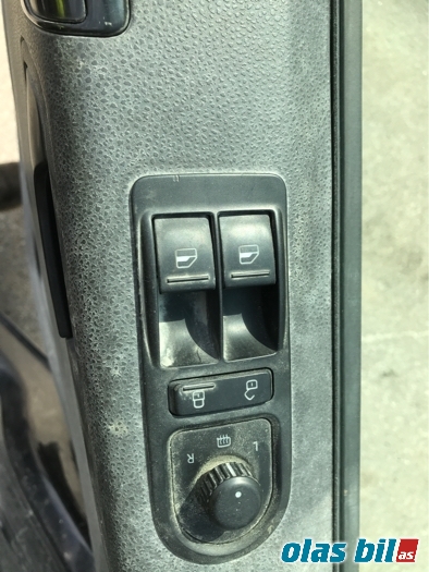 VW Transporter / Caravelle 2009-2015 (Fase 2) (T5) (T5), Motorkode: CFCA, Girkassekode: NZR