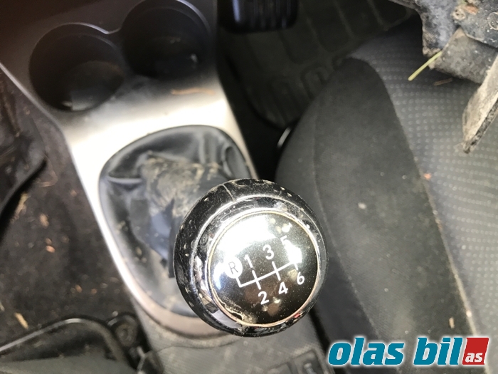 Toyota Urban Cruiser 2009-2014 , Motorkode: 1ND-TV, Girkassekode: 