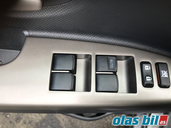 Toyota Urban Cruiser 2009-2014 , Motorkode: 1ND-TV, Girkassekode: 
