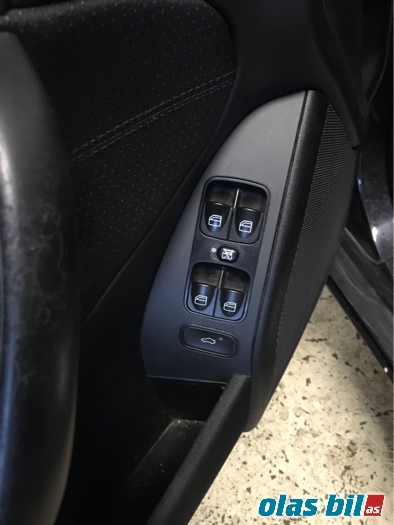 Mercedes C-Klasse 2004-2007 (Fase 2) (W203) (W203), Motorkode: M271.946, Girkassekode: 