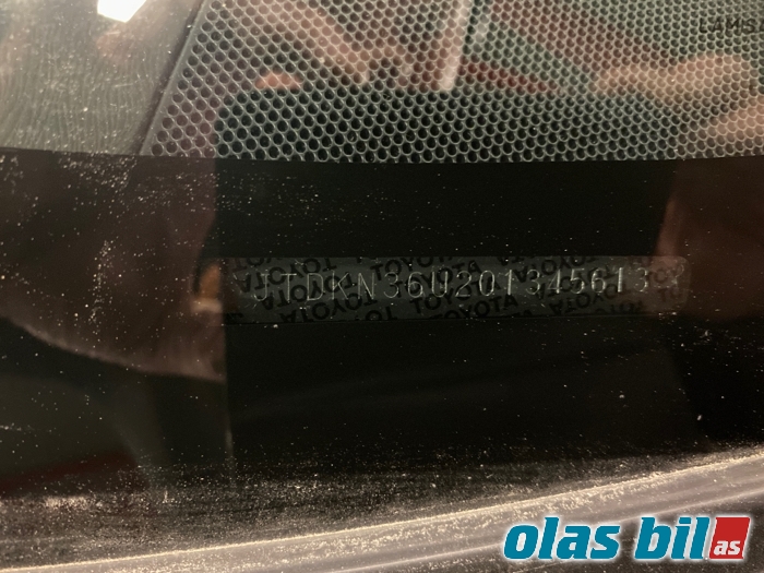 Toyota Prius 2009-2016 (Type III) (COMBI) (COMBI), Motorkode: 2ZR-FXE, Girkassekode: 