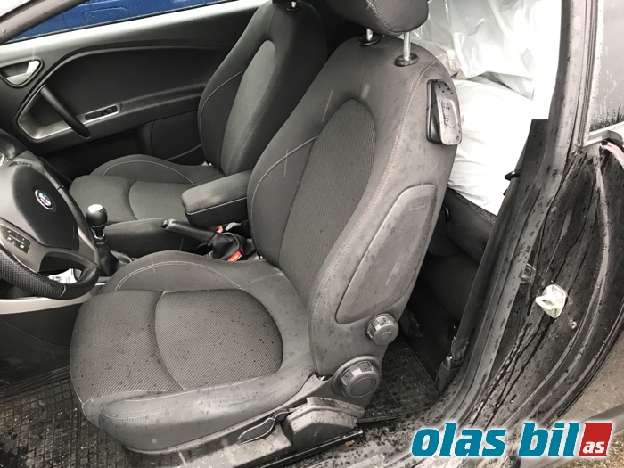 Alfa Romeo MiTo 2008-2016 , Motorkode: 312.A2.000, Girkassekode: