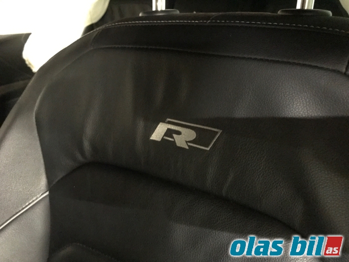 VW Tiguan 2016-2020 (Type II, Fase 1) , Motorkode: CZPA, Girkassekode: RPL