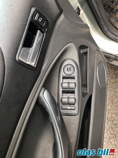 Ford Kuga 2008-2012 (Type I) , Motorkode: G6DG, Girkassekode: 