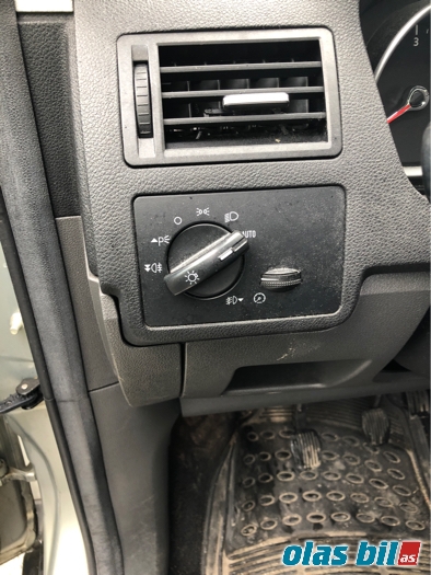 Ford Kuga 2008-2012 (Type I) , Motorkode: G6DG, Girkassekode: 