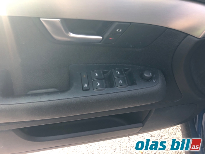Audi A4 2004-2008 (Type III) (B7) (B7), Motorkode: BRB, Girkassekode: JWS