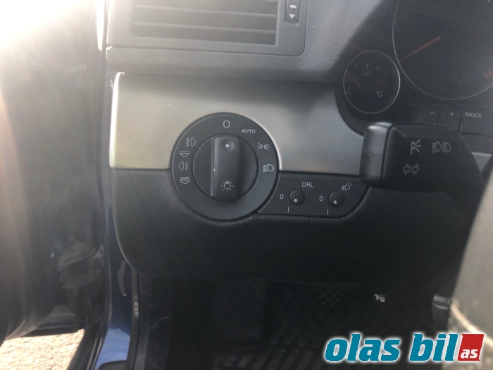 Audi A4 2004-2008 (Type III) (B7) (B7), Motorkode: BRB, Girkassekode: JWS