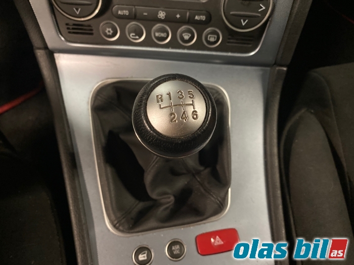 Alfa Romeo 159 2005-2011 , Motorkode: 939.A2.000, Girkassekode: 