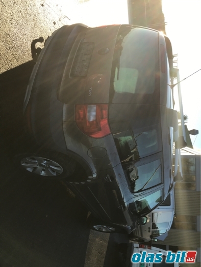 Škoda Yeti 2009-2013 (Fase 1) , Motorkode: CBDB, Girkassekode: LNM