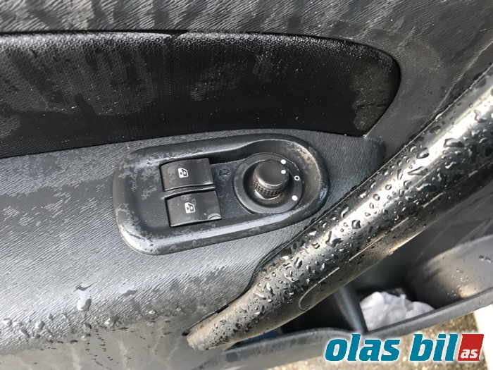 Renault Kangoo 2008-2021 (Type II) , Motorkode: K9K-808, Girkassekode: 