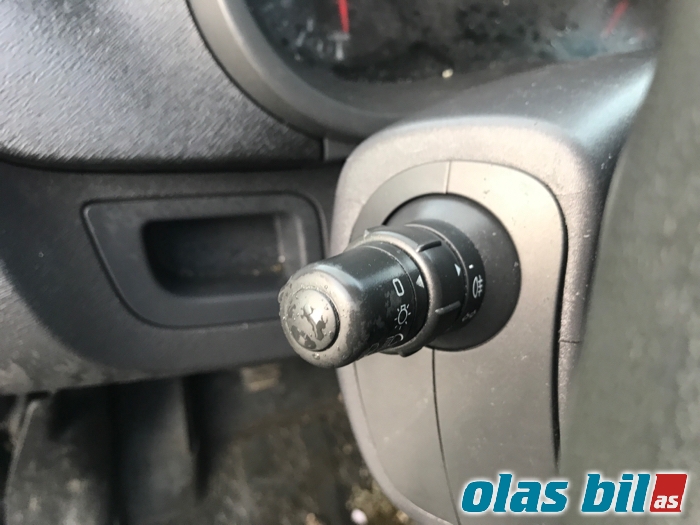 Renault Kangoo 2008-2021 (Type II) , Motorkode: K9K-808, Girkassekode: 